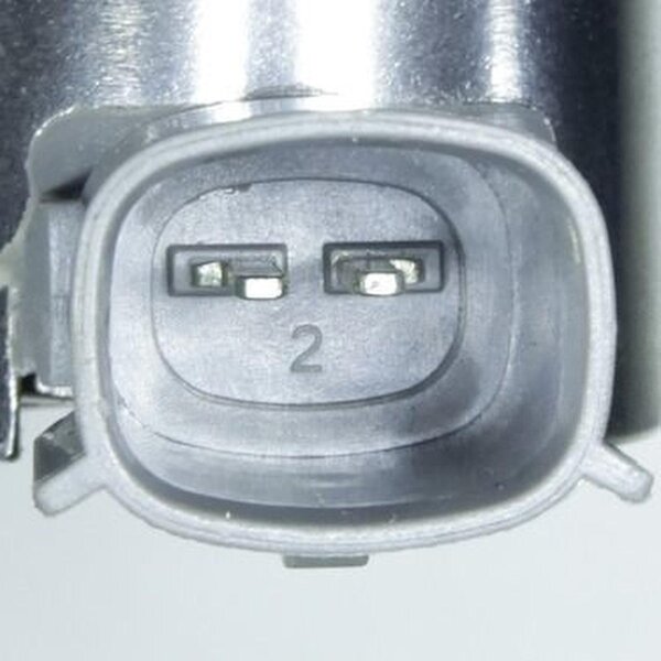 High Pressure Pump with Sealing Ring PIERBURG suitable for e.g. OPEL INSIGNIA