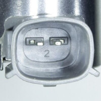 High Pressure Pump with Sealing Ring PIERBURG suitable...