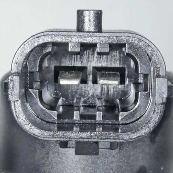 High-pressure Pump PIERBURG