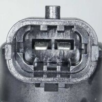 High-pressure Pump PIERBURG