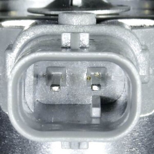 High Pressure Pump with Sealing Ring PIERBURG suitable for e.g. MINI MINI