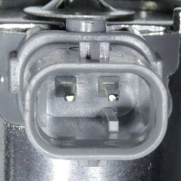 Hochdruckpumpe mit Dichtring PIERBURG IAM-Expertise passend für u.a. BMW 1er