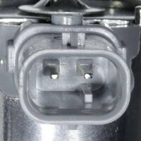 Hochdruckpumpe mit Dichtring PIERBURG IAM-Expertise...