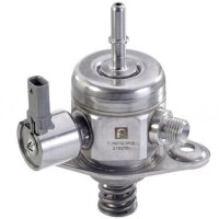 Hochdruckpumpe mit Dichtring PIERBURG IAM-Expertise...