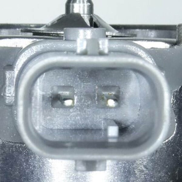 High Pressure Pump with Sealing Ring PIERBURG suitable for e.g. BMW 1 Series