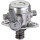 High Pressure Pump with Sealing Ring PIERBURG suitable for e.g. BMW 1 Series
