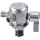 High-pressure Pump PIERBURG for e.g. MERCEDES-BENZ S-Klasse