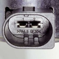 Druckregelventil Common-Rail-System-hydraulisch PIERBURG...