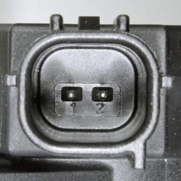 Breather Valve, fuel tank PIERBURG for e.g. MAZDA CX-60