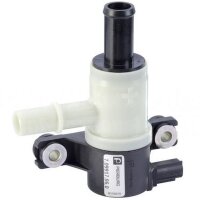 Breather Valve Fuel Tank 12 V PIERBURG suitable for e.g....