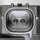 Breather Valve, fuel tank PIERBURG for e.g. MAZDA CX-60