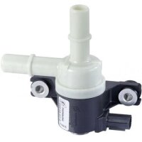 Breather Valve Fuel Tank 12 V PIERBURG IAM Expertise...