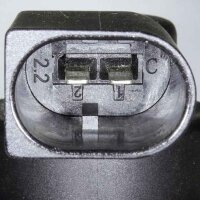 Fuel quantity control valve High Pressure Pump 12 V...