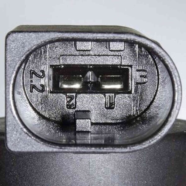 Control Valve, fuel quantity (common rail system) PIERBURG for e.g. MERCEDES-BENZ E-Klasse