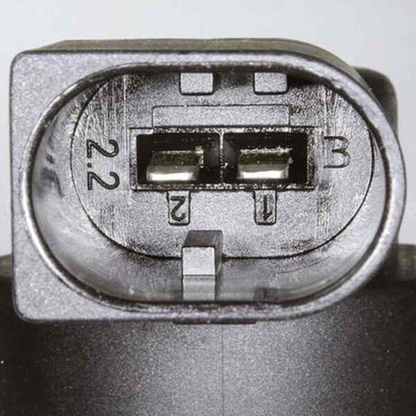 Control Valve, fuel quantity (common rail system) PIERBURG for e.g. MERCEDES-BENZ E-Klasse