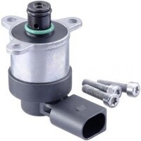 Regelventil Kraftstoffmenge Hochdruckpumpe 12 V PIERBURG...