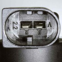 Fuel quantity control valve High Pressure Pump 12 V...