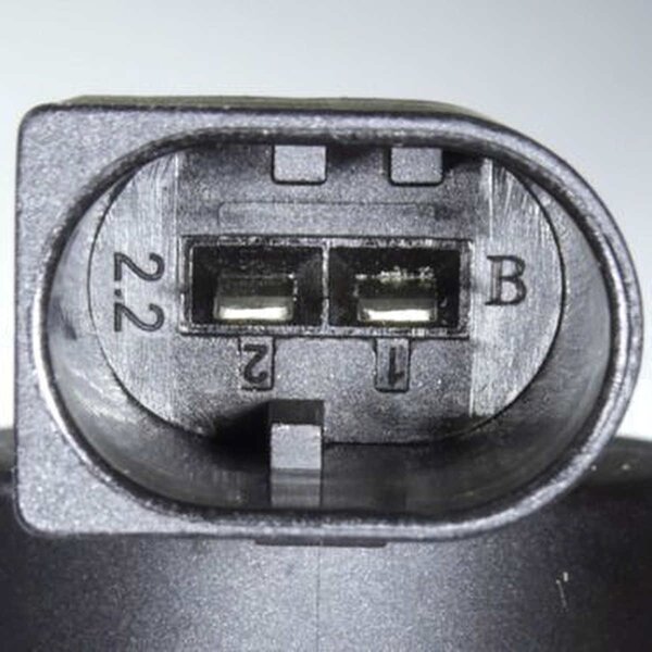 Regelventil Kraftstoffmenge Hochdruckpumpe 12 V PIERBURG für u.a. MB E-KLASSE