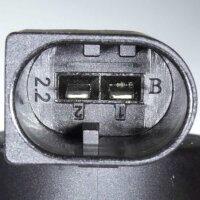 Regelventil Kraftstoffmenge Hochdruckpumpe 12 V PIERBURG...