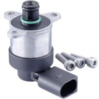 Regelventil Kraftstoffmenge Hochdruckpumpe 12 V PIERBURG...