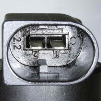 Regelventil Kraftstoffmenge Hochdruckpumpe 12 V PIERBURG...