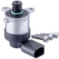 Regelventil Kraftstoffmenge Hochdruckpumpe 12 V PIERBURG...