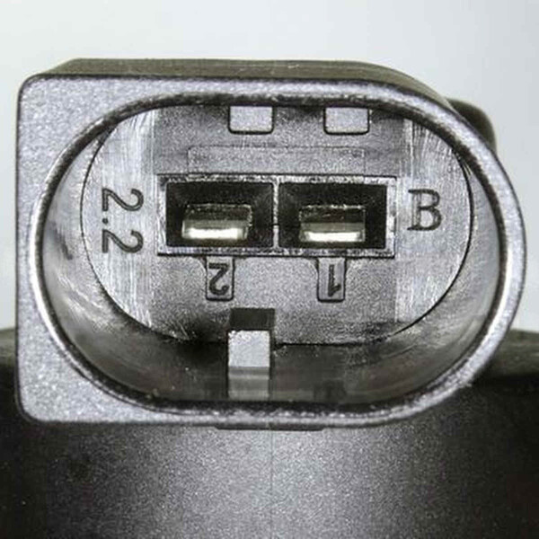 Regelventil Kraftstoffmenge Hochdruckpumpe 12 V PIERBURG für u.a. MB E-KLASSE