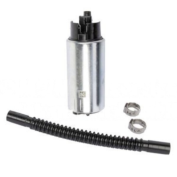 Fuel Pump 12 V 18 A 6.7 bar PIERBURG suitable for e.g. AUDI Q7