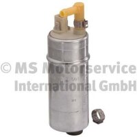 Fuel pump 12V electric PIERBURG for VW FOX hatchback