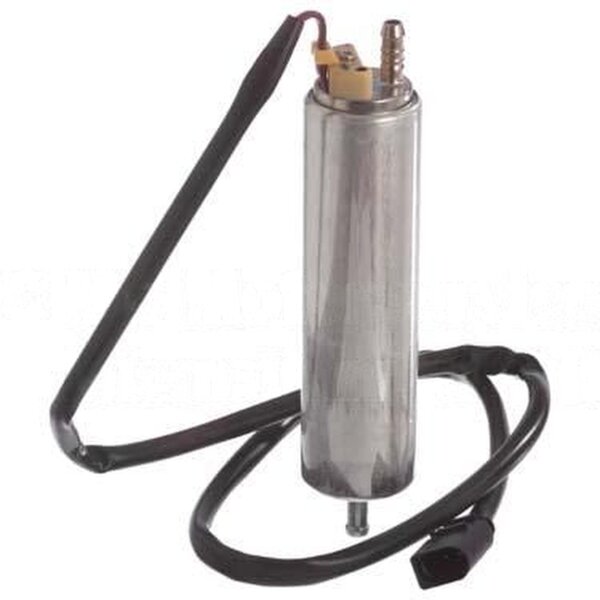 Fuel Pump PIERBURG for e.g. SEAT Exeo