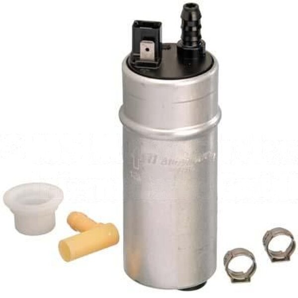 Fuel Pump 0,5 bar PIERBURG IAM Expertise suitable for e.g. AUDI A6