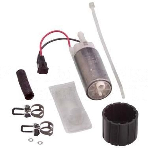 Kraftstoffpumpe 8 A 3 bar PIERBURG IAM-Expertise passend für u.a. FORD ESCORT