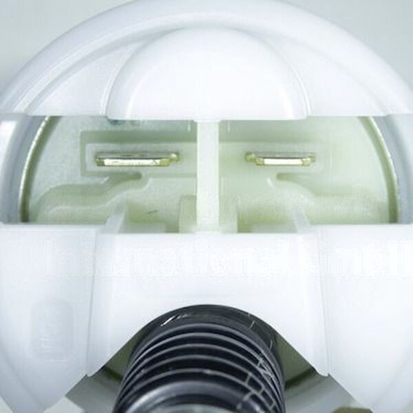 Fuel Pump PIERBURG for e.g. BMW X5