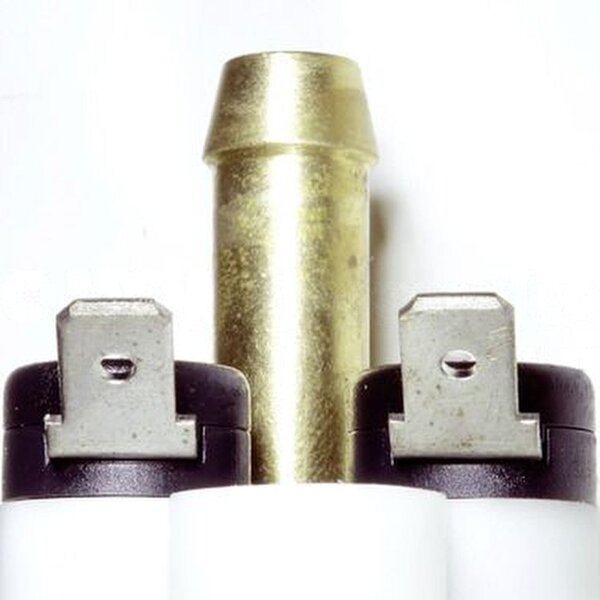 Fuel Pump PIERBURG