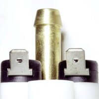 Fuel Pump PIERBURG