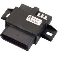 Steuergerät Kraftstoffpumpe PIERBURG für AUDI...