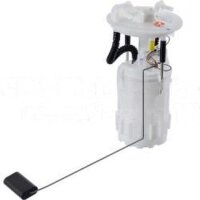 Fuel Feed Unit 12 V PIERBURG suitable for e.g. RENAULT...