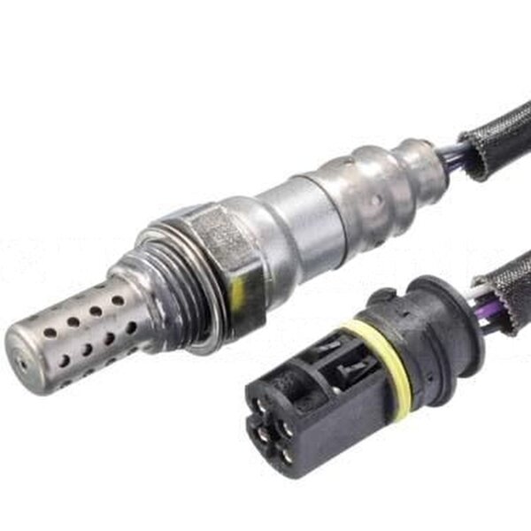 Oxygen Sensor PIERBURG for e.g. MERCEDES-BENZ C-Klasse T-Model