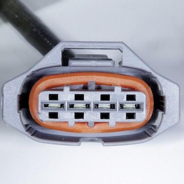 Lambdasonde beheizt 350mm 12V PIERBURG für OPEL ASTRA G CC