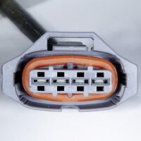Lambdasonde beheizt 350mm 12V PIERBURG für OPEL...