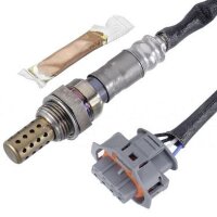 Lambdasonde beheizt 350mm 12V PIERBURG für OPEL...
