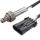 Oxygen Sensor PIERBURG for e.g. OPEL Astra F