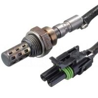 Oxygen Sensor PIERBURG for e.g. RENAULT Clio I
