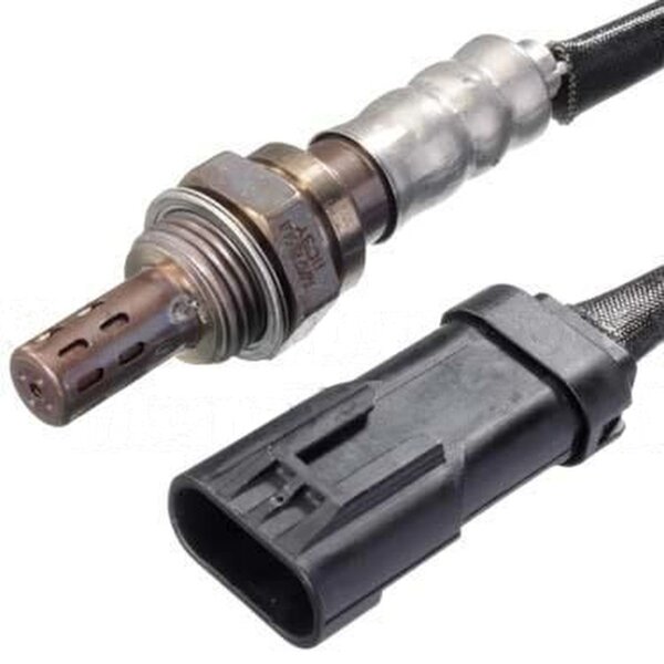 Lambdasonde beheizt 450mm 12V PIERBURG für DACIA DUSTER
