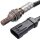 Lambdasonde beheizt 450mm 12V PIERBURG für DACIA DUSTER