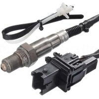 Oxygen Sensor PIERBURG for e.g. VOLVO V70 I