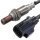 Oxygen Sensor PIERBURG for e.g. VOLVO S80 I