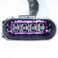 Lambdasonde vor Kat 12 V beheizt 4 Leiter 350 mm Kabel...