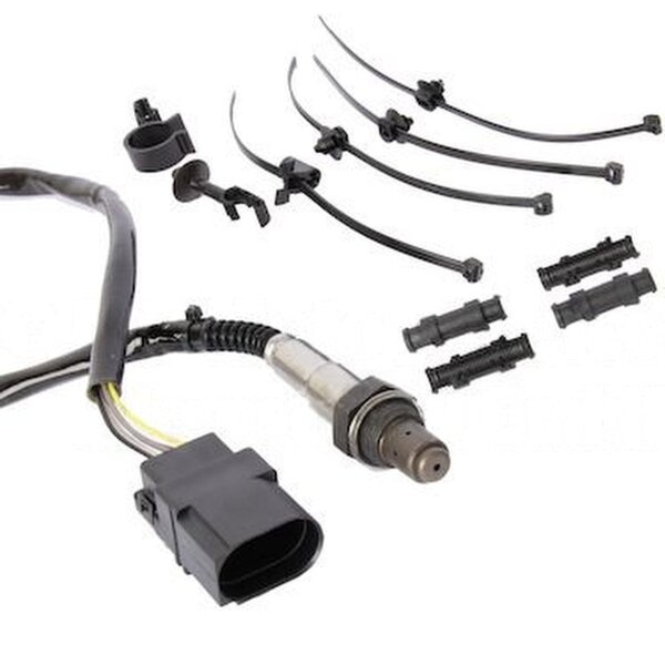 Lambdasonde beheizt 800mm 12V PIERBURG für AUDI A3