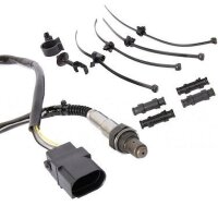 Lambdasonde beheizt 800mm 12V PIERBURG für AUDI A3